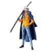 Roronoa Zoro Three-blade Sa-maximum Manga Anime Statue Action Figure