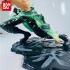 Roronoa Zoro Three-blade Sa-maximum Manga Anime Statue Action Figure
