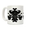 Rorschach Coffee Mug