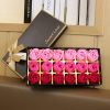 Rose Petal Scented Soap Gift Set
