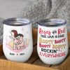 Roses Are Red, True Love is Rare, Personalized Couple Mug, Gift For Couple