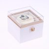 Rotating Surprise Gift Box for Ring Necklace Birthday