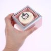 Rotating Surprise Gift Box for Ring Necklace Birthday