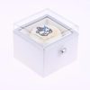 Rotating Surprise Gift Box for Ring Necklace Birthday