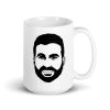 Roy Kent Coffee Mug