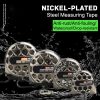 Rust Proof Measuring Tape
