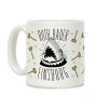 Ruth Bader Finsburg Coffee Mug