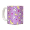Sailor Moon Blanket Coffee Mug
