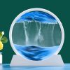 Sand Art Liquid Motion