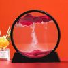 Sand Art Liquid Motion