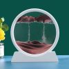 Sand Art Liquid Motion