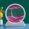 Sand Art Liquid Motion