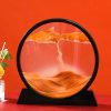 Sand Art Liquid Motion