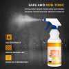 Sand Fixing Agent Spray