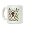 Sasquatch Sighting Coffee Mug