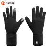 Savior Heat Electric Heated Gloves - Model S13