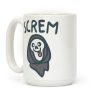 Screm Derpy Parody Coffee Mug