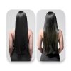 Self Cleaning Hairbrush