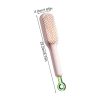 Self Cleaning Scalp Massage Comb
