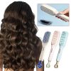 Self Cleaning Scalp Massage Comb