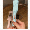 Self Cleaning Scalp Massage Comb
