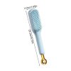 Self Cleaning Scalp Massage Comb
