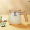 Self Stirring Mug Electric Mixing Mug