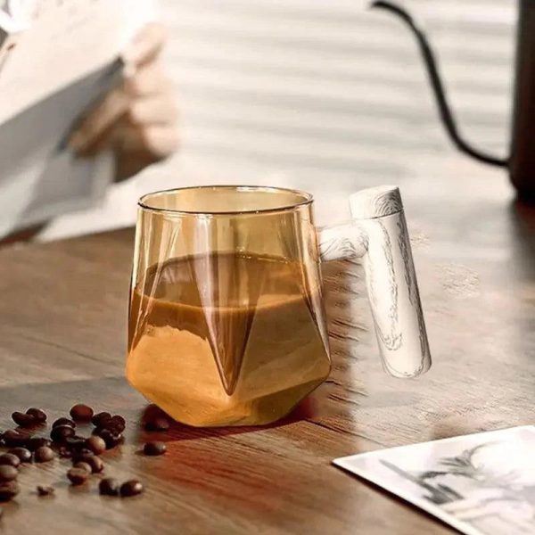 Self Stirring Mug Electric Mixing Mug