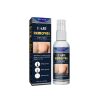 Semi-Permanent Hair Removal Spray