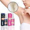 Semi-Permanent Hair Removal Spray