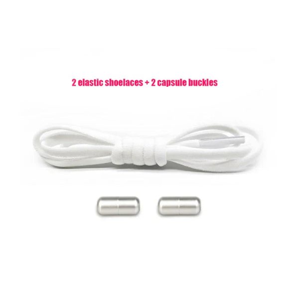 Semicircle Shoe Laces For Kids