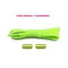 Semicircle Shoe Laces For Kids