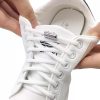 Semicircle Shoe Laces For Kids