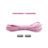 Semicircle Shoe Laces For Kids