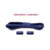 Semicircle Shoe Laces For Kids