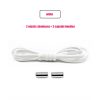 Semicircle Shoe Laces For Kids