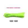 Semicircle Shoe Laces For Kids