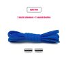 Semicircle Shoe Laces For Kids