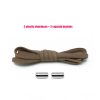 Semicircle Shoe Laces For Kids
