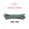Semicircle Shoe Laces For Kids