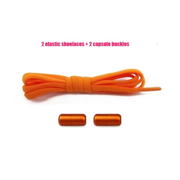 Semicircle Shoe Laces For Kids