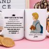 Senior Year Is For The Tears Senior Coffee Mug