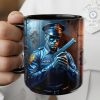 Serve With Pride Police Mug - Personalized Gift For Police 03TOLU081225