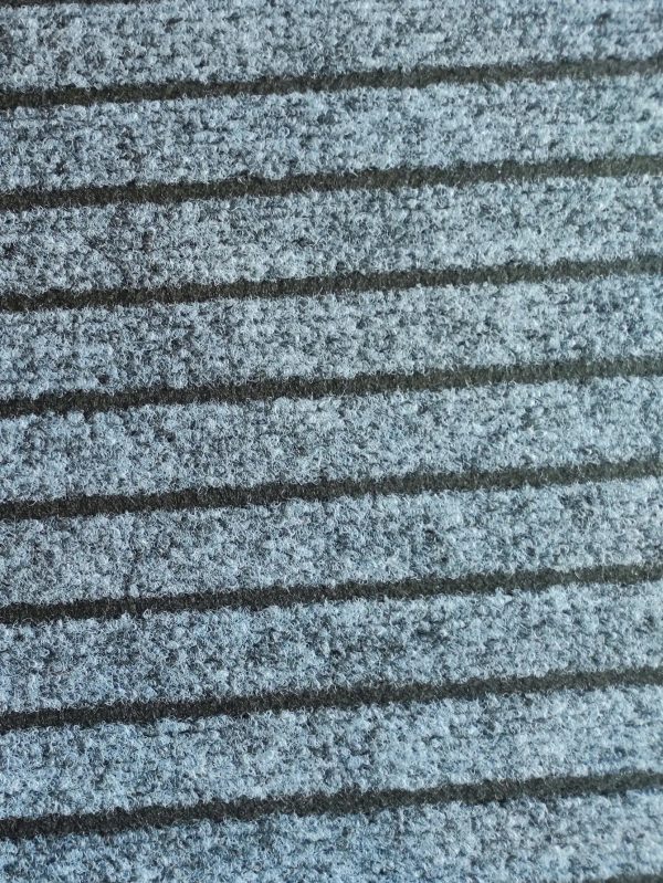 Seven Stripe Entry-Level Household Anti-Skid Pv Floor Mat