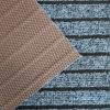 Seven Stripe Entry-Level Household Anti-Skid Pv Floor Mat