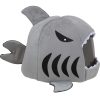 Shark Mouth Pet Bed
