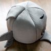 Shark Mouth Pet Bed