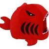 Shark Mouth Pet Bed