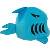 Shark Mouth Pet Bed