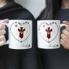 She Believed She Could So She Did - Personalized Mug - GR4 PT